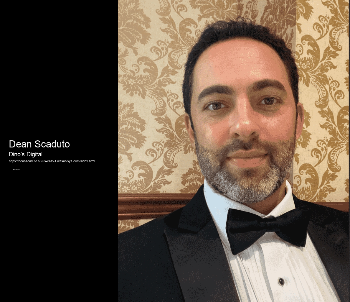Dean Scaduto